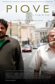 Pio's Movie movie poster