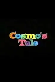 Cosmo's Tale movie poster