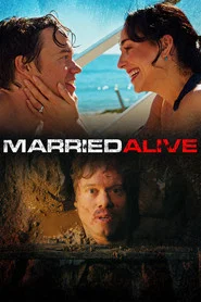 Poster do filme Married Alive