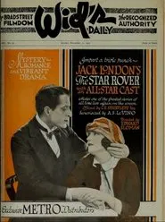 The Star Rover movie poster