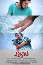 Laços movie poster