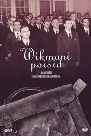 The Boys of Wikman tv show poster