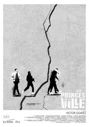 Poster do filme Les Princes de la ville