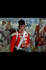 Ballad to Cornwallis movie poster