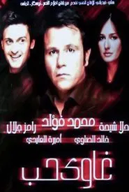 Poster do filme Addicted to Love