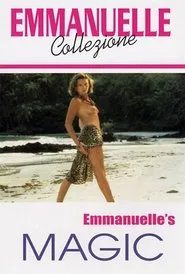 Emmanuelle's Magic movie poster
