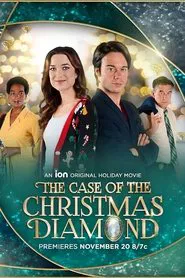 Poster do filme The Case of the Christmas Diamond