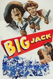 Big Jack movie poster