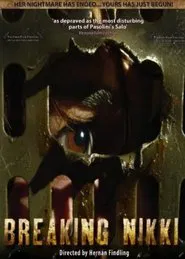 Breaking Nikki movie poster