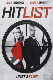 Hit List movie poster