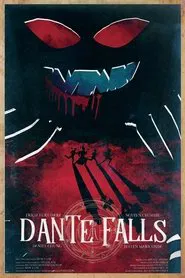 Dante Falls movie poster