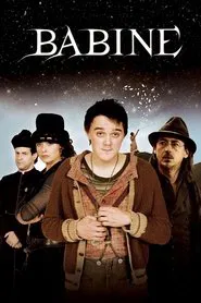 Babine movie poster