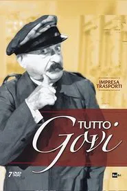 Impresa Trasporti movie poster