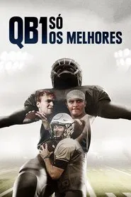 Poster da série QB1: Só os Melhores