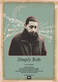 Simply Rob movie poster