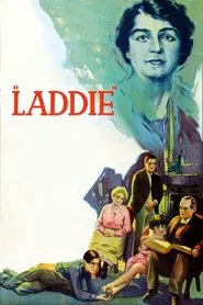 Laddie movie poster