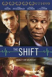 Poster do filme The Shift