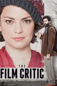 The Film Critic movie poster