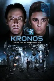 Poster do filme Kronos: O Fim Da Humanidade?
