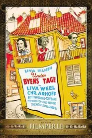 Under byens tage movie poster