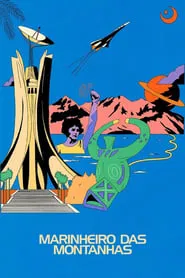 Poster do filme Marinheiro das Montanhas