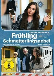 Frühling - Schmetterlingsnebel movie poster