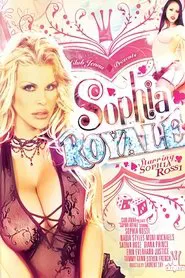 Sophia Royale movie poster