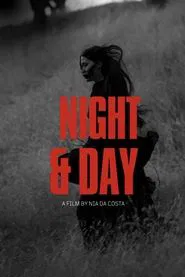 Night and Day movie poster