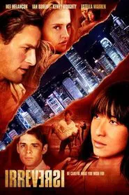 Poster do filme Irreversi