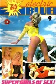 Poster do filme Electric Blue: The Best of Electric Blue 09