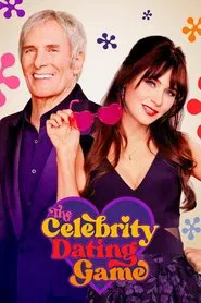 The Celebrity Dating Game tv show poster