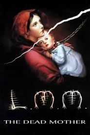 The Dead Mother movie poster