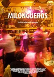 Poster do filme Milongueros