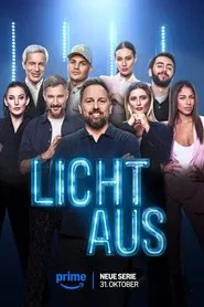 Licht aus tv show poster