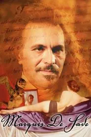 Marquis de Sade movie poster