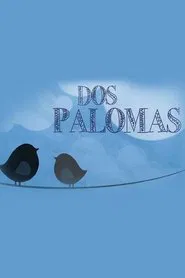 Poster do filme Two Doves