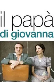 Giovanna's Father movie poster