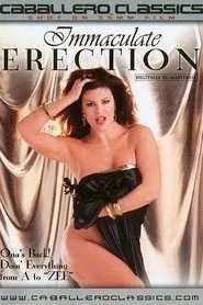 Immaculate Erection movie poster