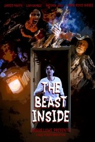 The Beast Inside movie poster