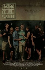 Poster do filme Losing Your Flames