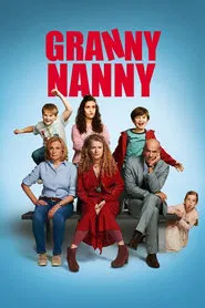 Granny Nanny movie poster
