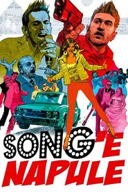 Song'e Napule movie poster