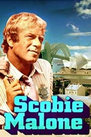 Scobie Malone movie poster