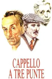Three Cornered Hat movie poster
