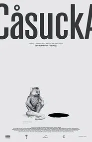 Cåsucka movie poster