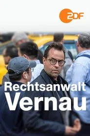 Rechtsanwalt Vernau tv show poster