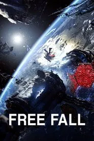 Free Fall movie poster