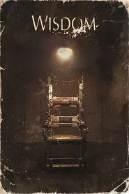 Wisdom movie poster