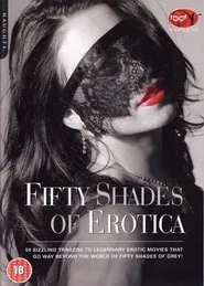 Fifty Shades of Erotica movie poster