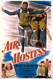 Air Hostess movie poster